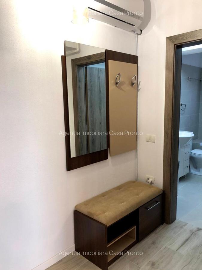 De inchiriat Apartament 2 camere situat Ultracentral. - 4