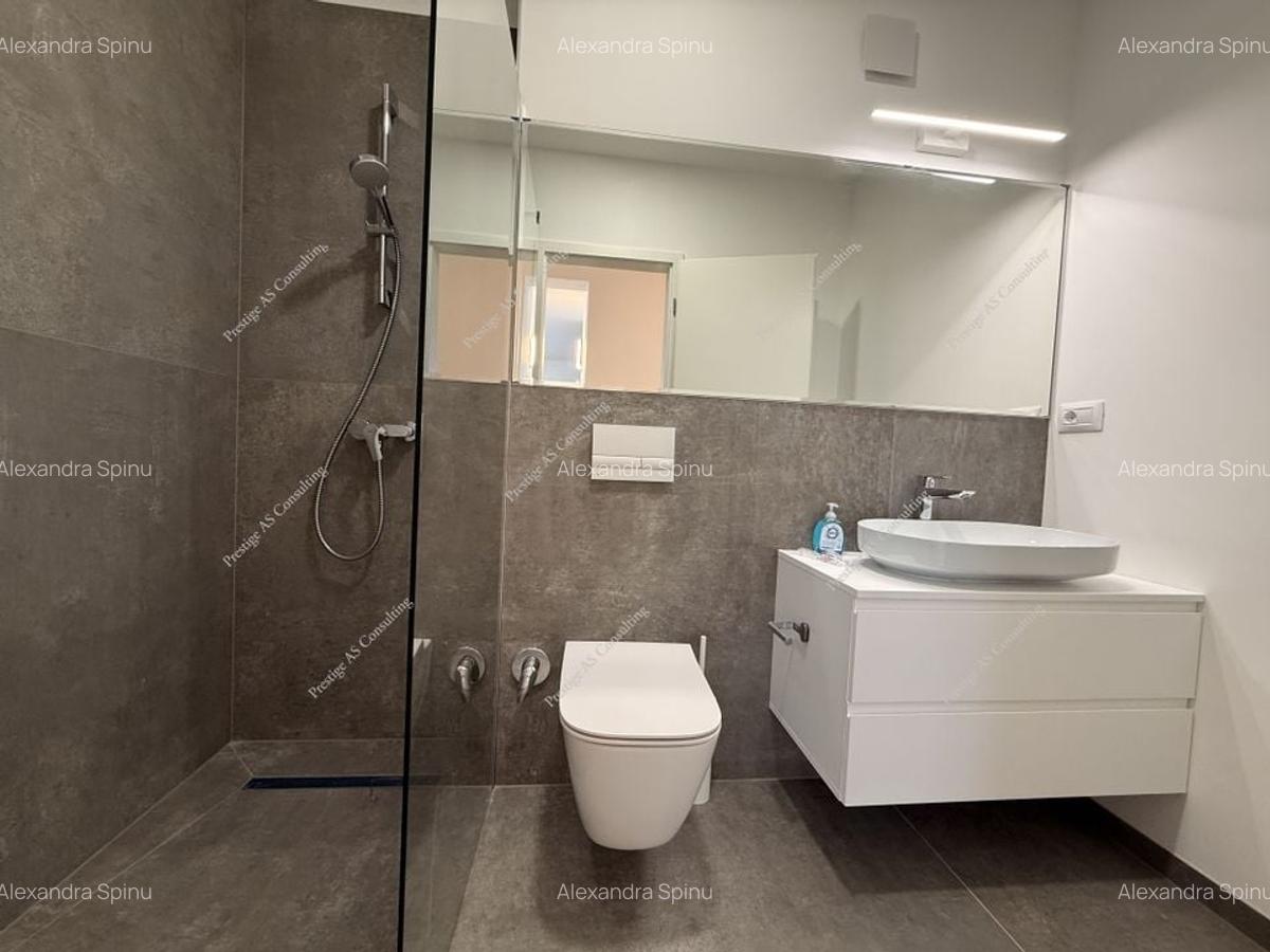 Apartament Nou 2 Camere | Etaj 1 | Petre Tutea Dumbravita - 9