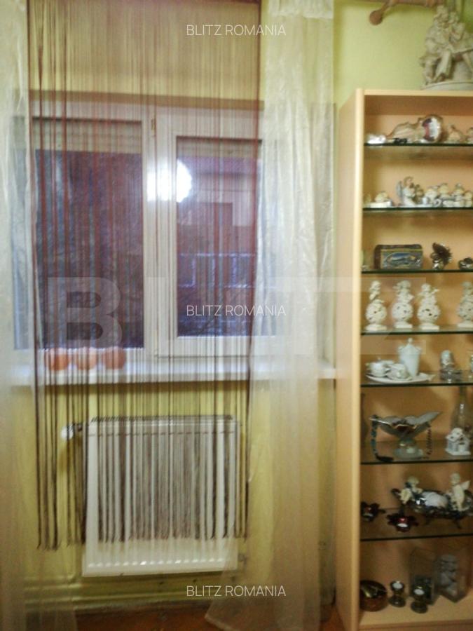 Apartament 4 camere, 87 mp, in apropiere de LIDL si str.Transilvania - 4