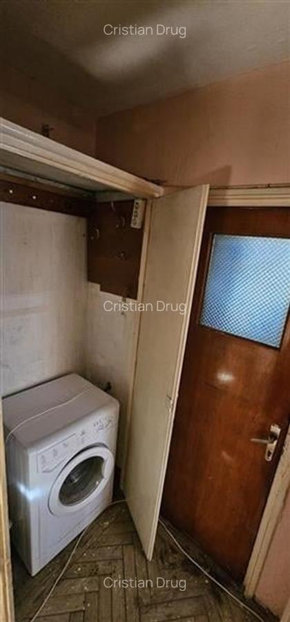 Apartament 2 camere Baba Novac - 6
