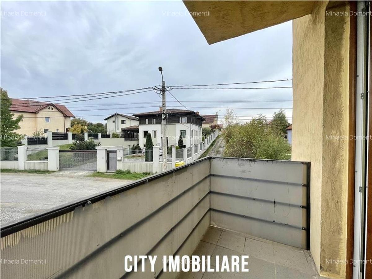 Apartament 2 camere, S- 42 mp, mobilat, Europa. - 11
