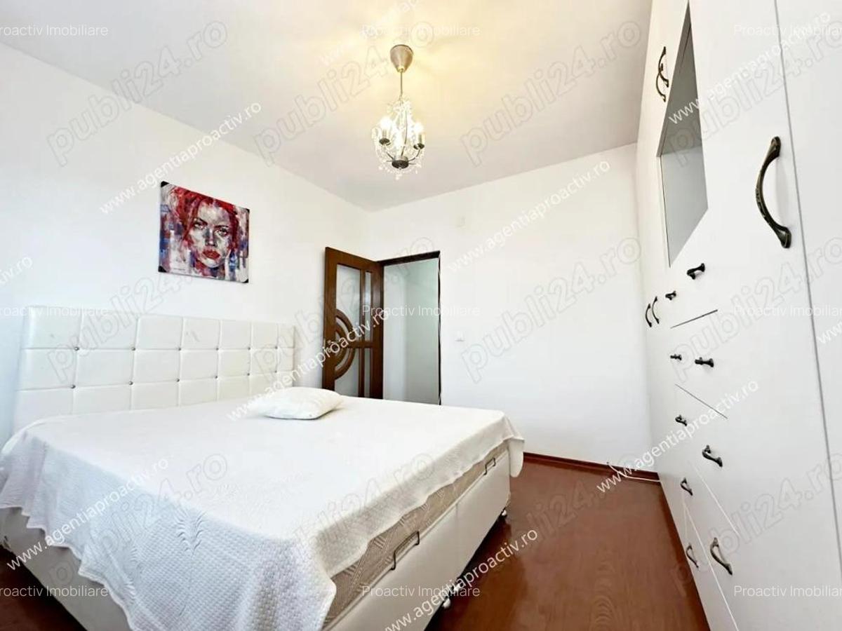 Apartament decomandat, mobilat modern-disponibil pentru inchiriere! - 2