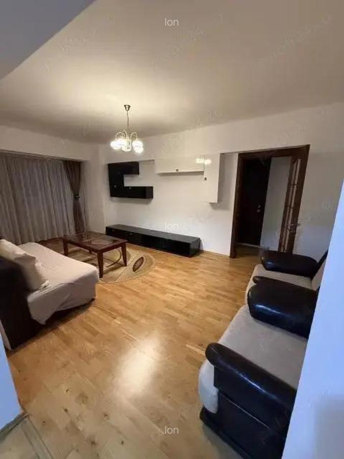 Inchiriez apartament 3 camere, mobilat si utilat, 70mp, Panduri, 600euro - 3