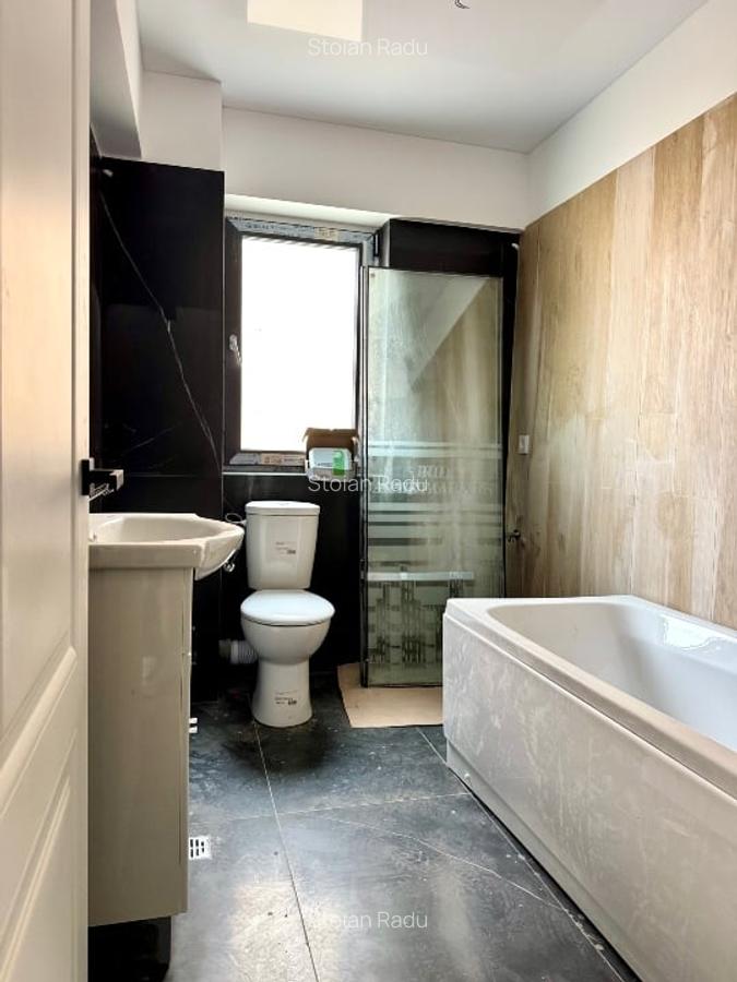 Pacurari - Rediu - Apartament cu doua camere decomandat,  de la 93.800€, tva inc - 9