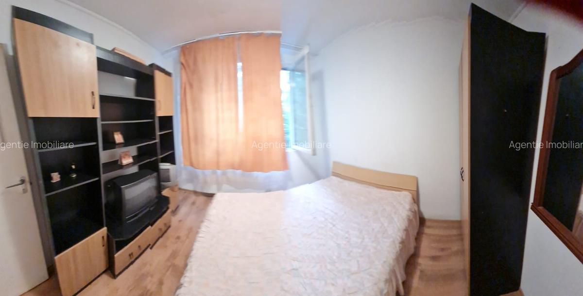 3 camere, CLASIC, metrou Pacii, zona Apusului, str Apele Vii, semistradal - 1