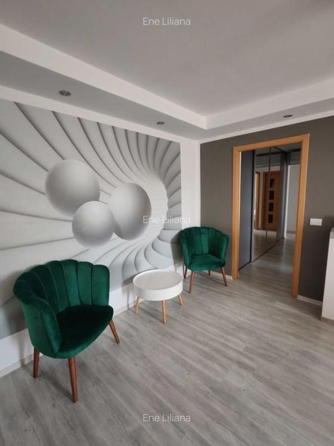 Apartament 4 camere renovat complet - Micro 16, Galați - 81 mp utili - 3 Apartament 4 camere renovat complet - Micro 16, Galați - 81 mp utili - 3