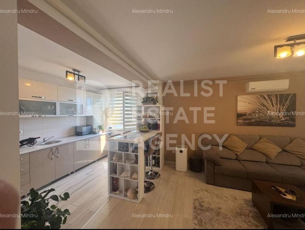 Vânzare, apartament cu 3 camere în zona Militari Residence - 4