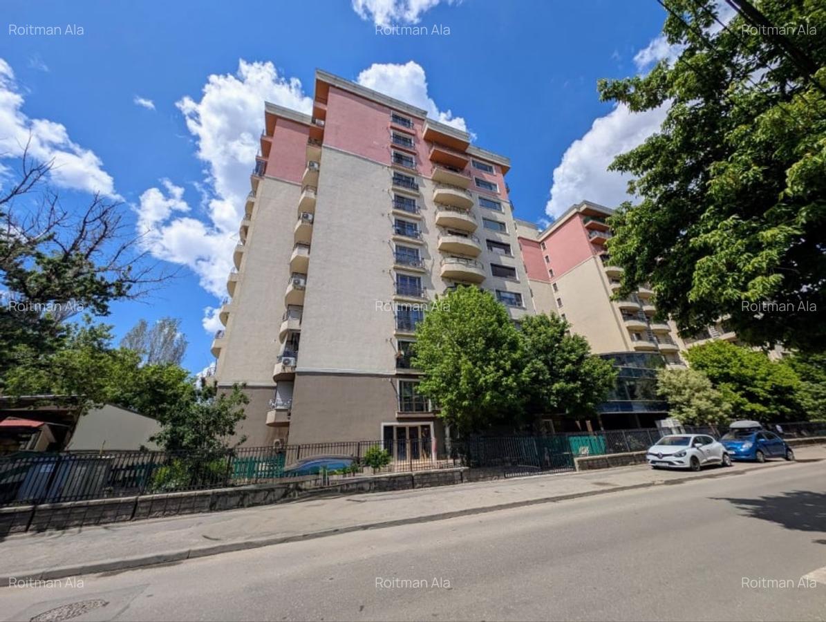 Spatiul Comercial 100 mp/ Inchiriere /Intrare separata - 1