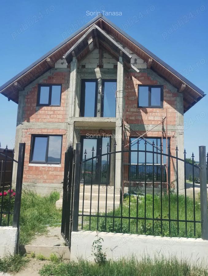 Casa cu etaj zona fermelor Piatra Neamt - 3