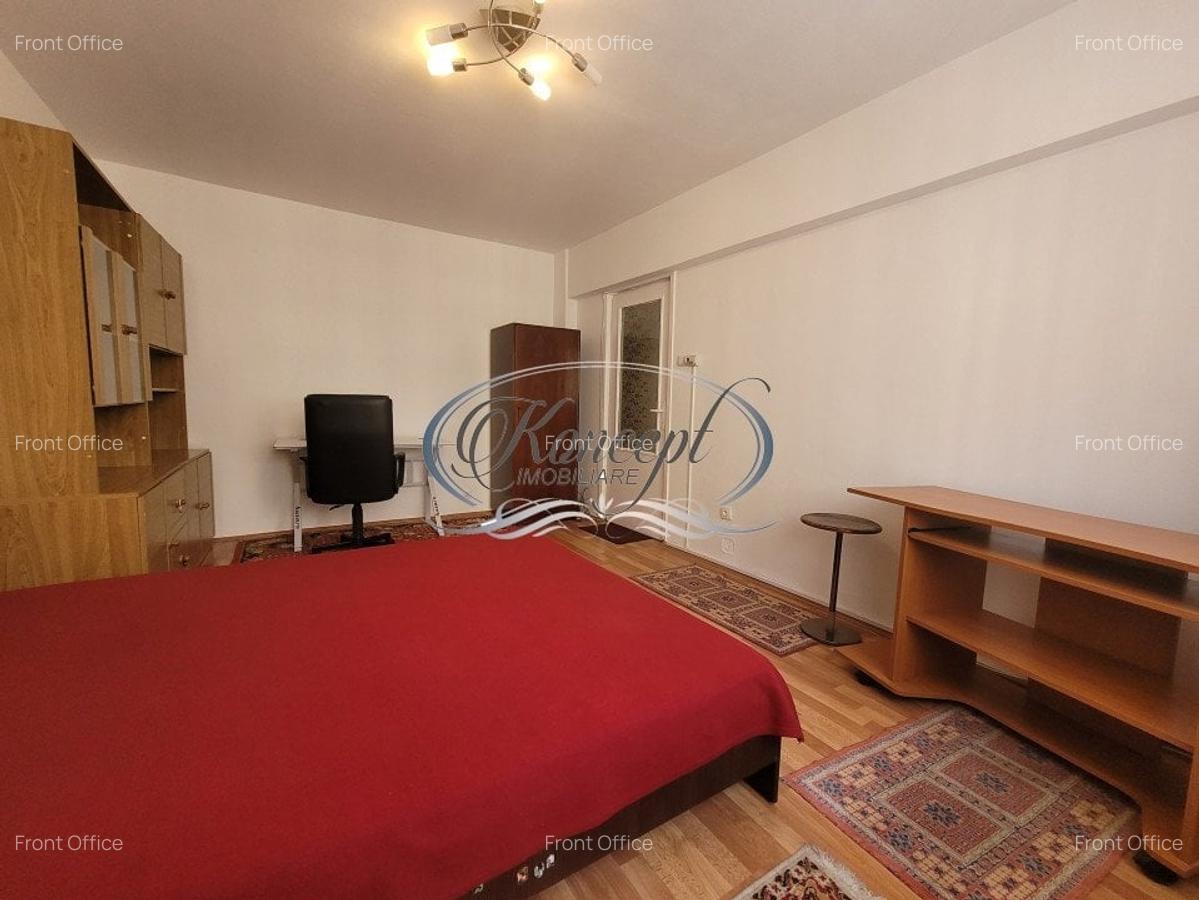 Apartament spatios in zona Pietei Marasti - 2