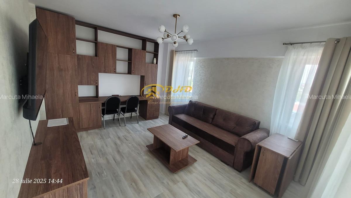 Apartament cu 2 camere Piata Nicolina  UNIREA TOWERS. - 4
