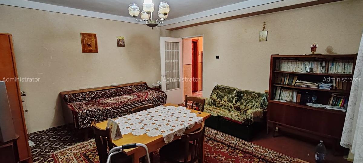 Apartament spatios 2 camere - 4