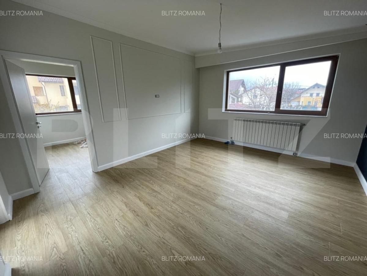 Casa ultrafinisata cu 3 dormitoare, zona Diana - 9