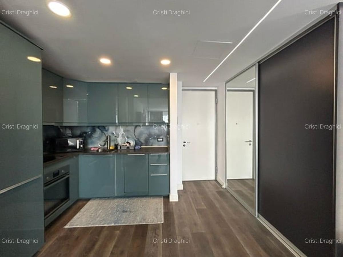 2 camere de inchiriat Cortina Residence - 5