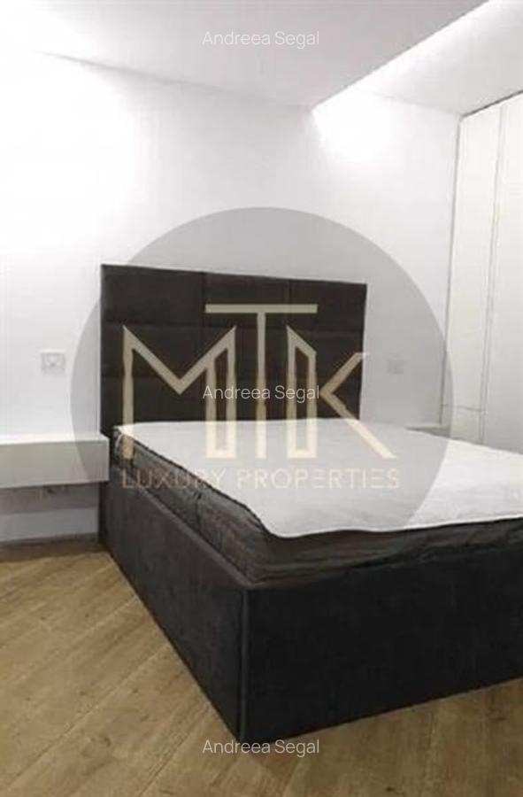 Dinamic City Floreasca | Apartament 2 cam. mobilat LUX | 1 Loc de parcare - 10