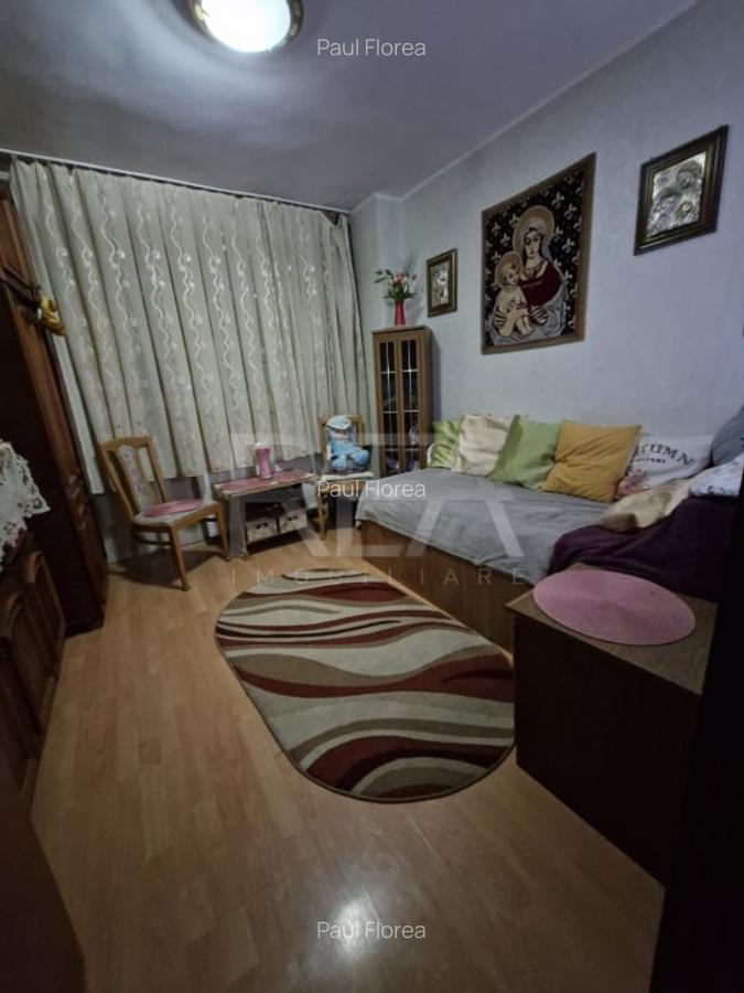 Apartament cu 4 camere - zona Auchan Vitan - 24