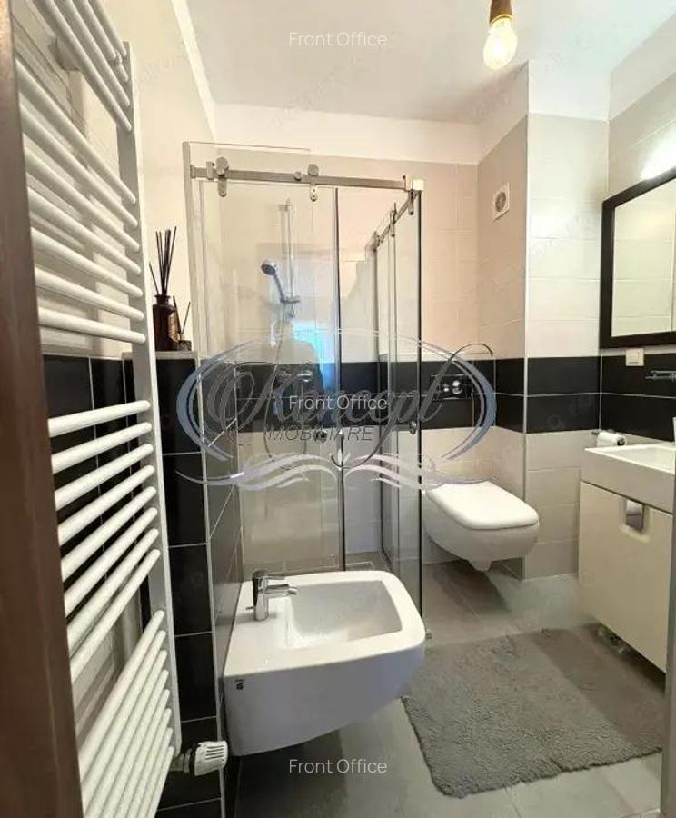 Apartament cu terasa si parcare subterana, cartier Buna Ziua - 7