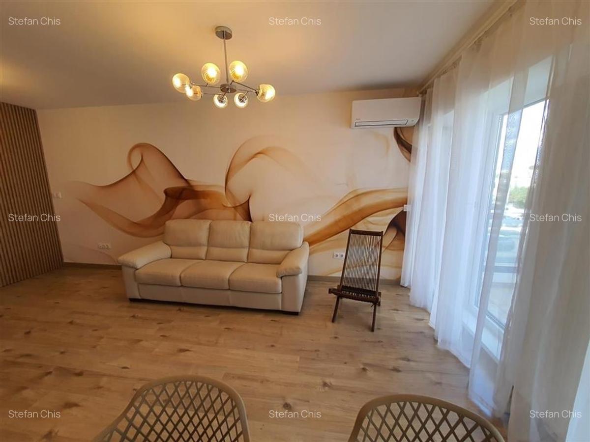 Apartament 3 camere | Belvedere Residence | Pipera - Floreasca | Parcare Klaus - 5