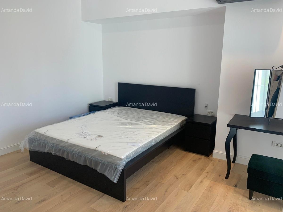 Apartament cu 3 camere semidecomandat în P-ța Victoriei - 7