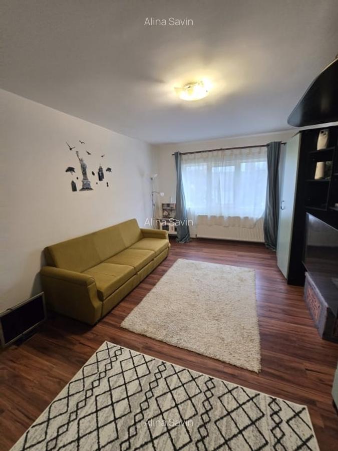 Ap. 2 camere decomadate et.1 Neagoe Voda - 3