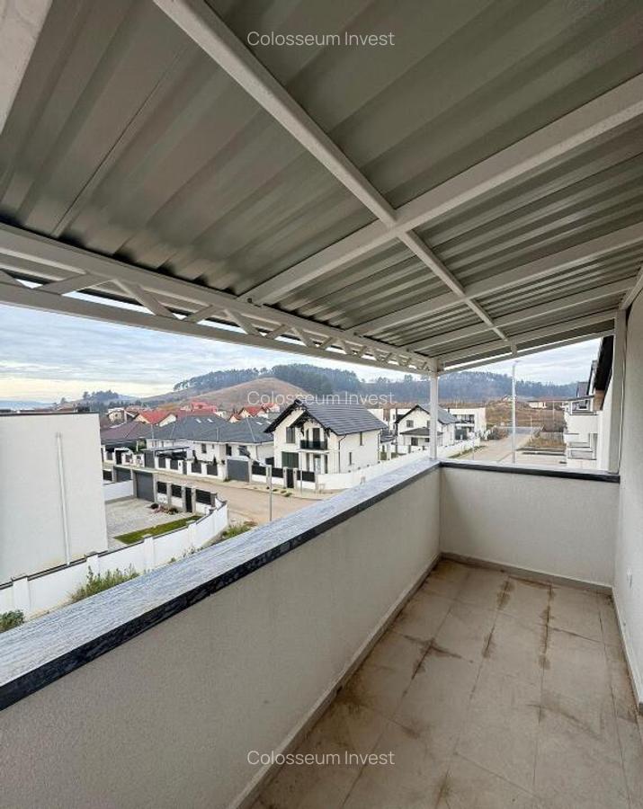 Garsoniera semidecomandat - zona Sanpetru - 9