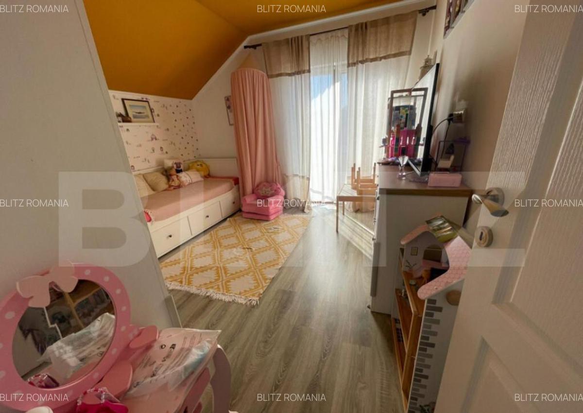 Casa familiala bine compartimentata cu garaj dublu - 7