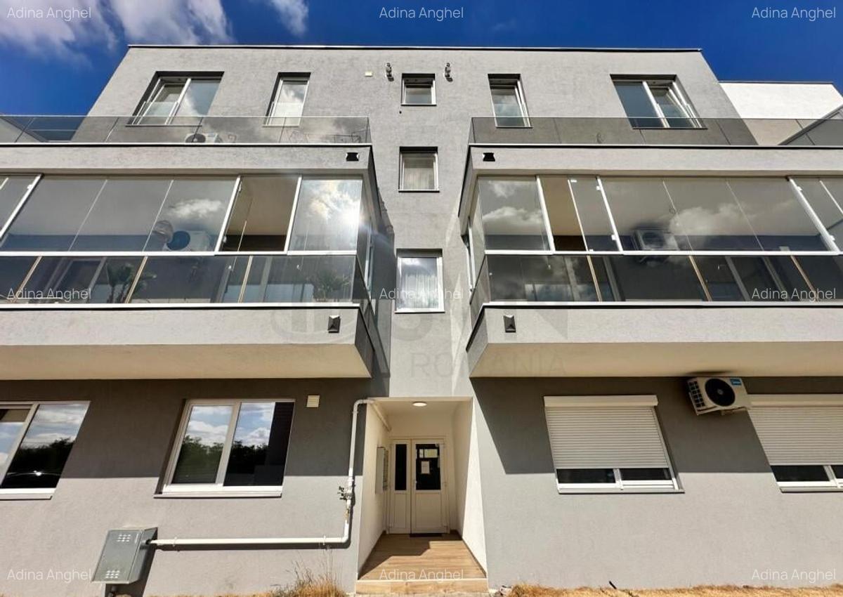 Apartament 2 camere Avangarde Forest - 3