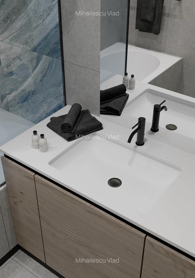 ISOLA BOUTIQUE PALLADY - Lucrările au început. Prețuri de lansare - 14