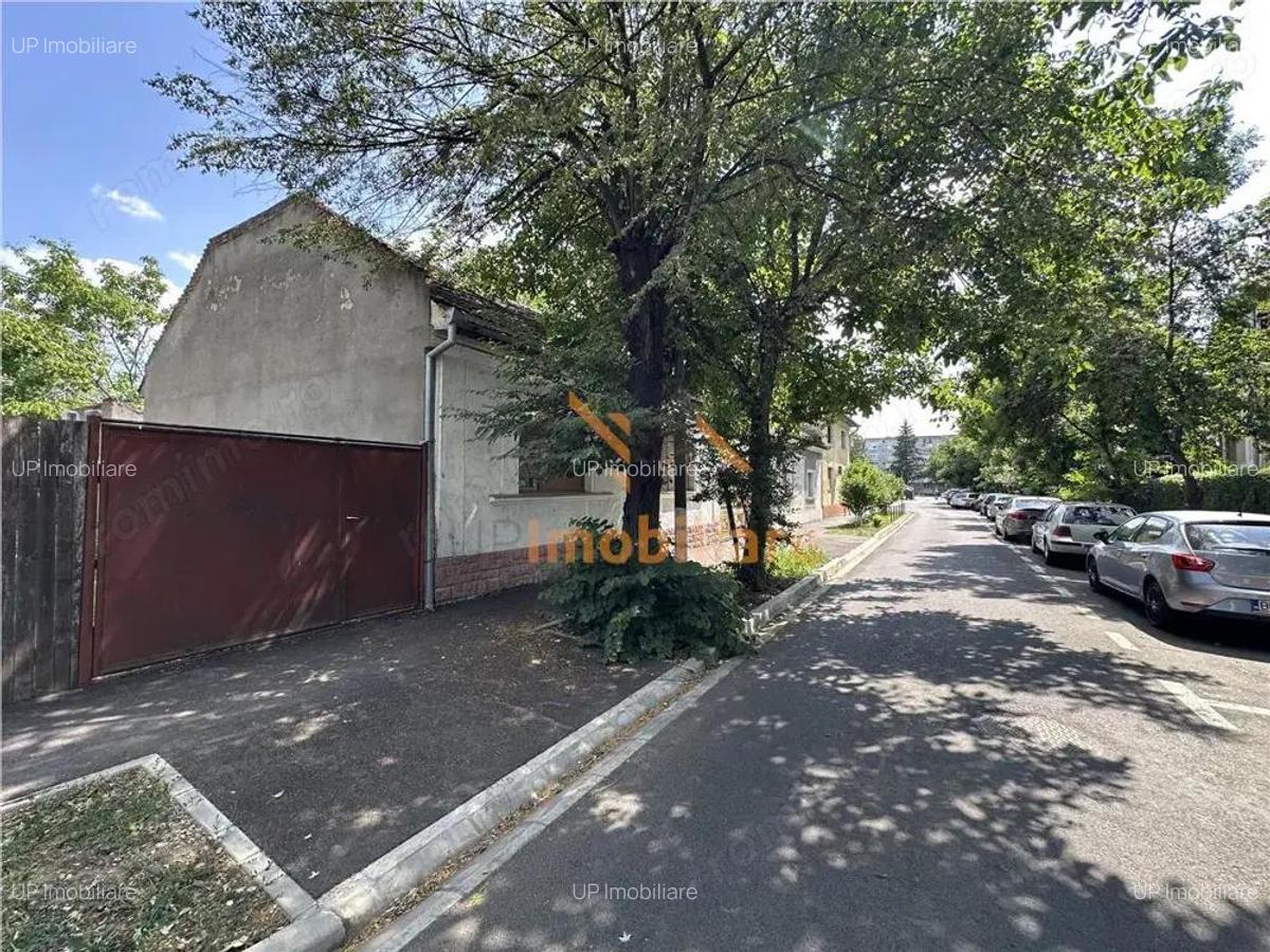 CASA INDIVIDUALA | TEREN 500 MP | STRADA FELDIOAREI - 3