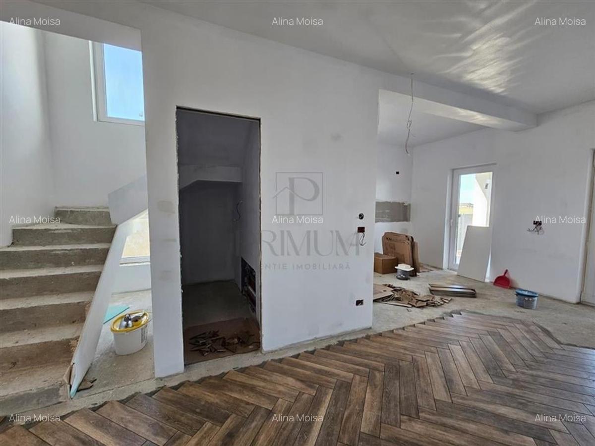 Duplex deosebit - spatios - toate utilitatile - finisaje premium - 3