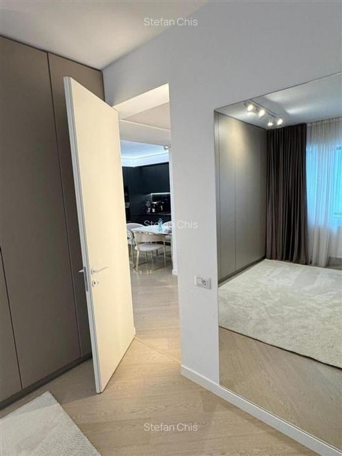 3 camere - Cortina North | Pipera - 15