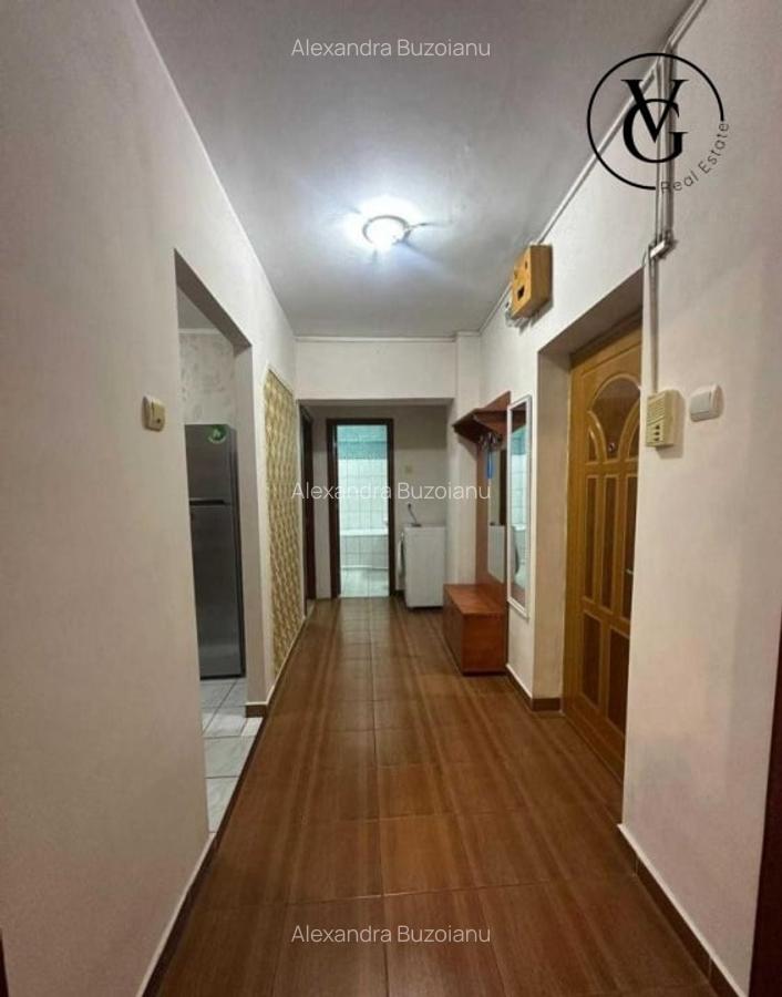 Apartament de inchiriat – 2 camere, zona Casa de Cultura – Rapsodia, Constanta - 1