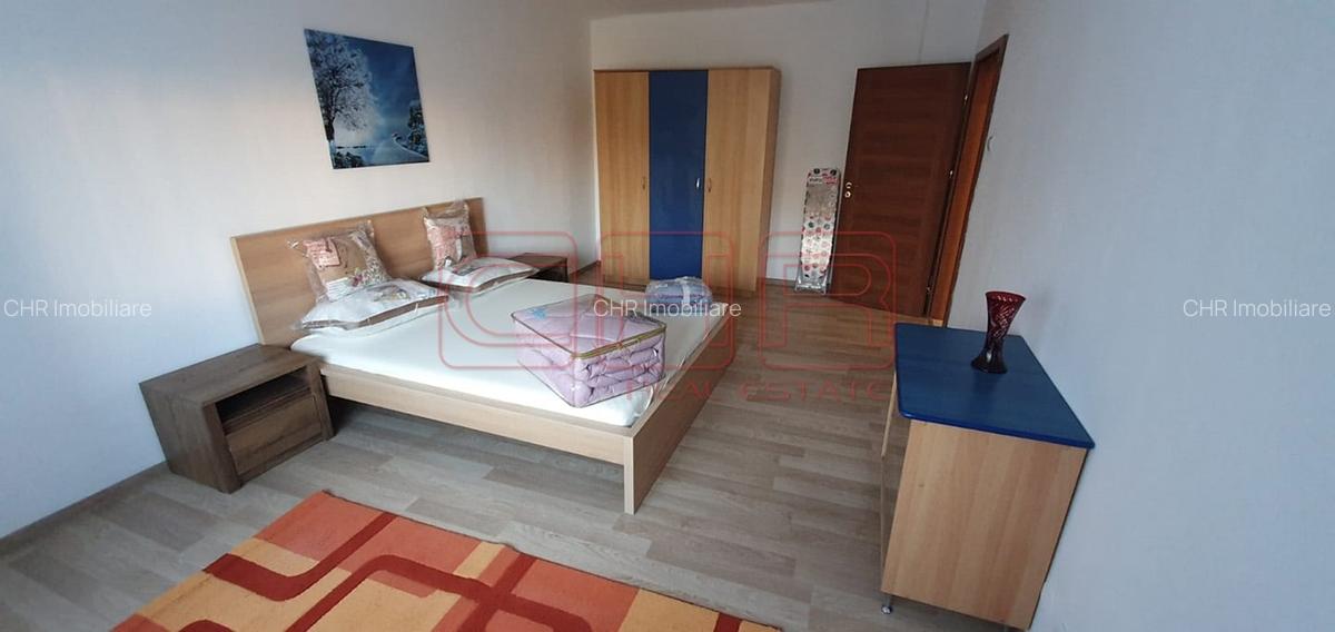 Apartament 2 camere Aviatiei, Smaranda Braescu, #927 - 6