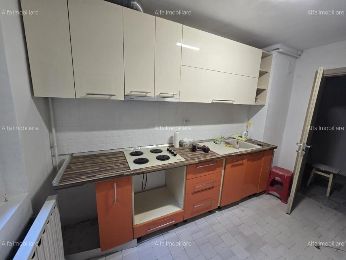 3 camere decomandat Metrou Constantin Brancoveanu - 5