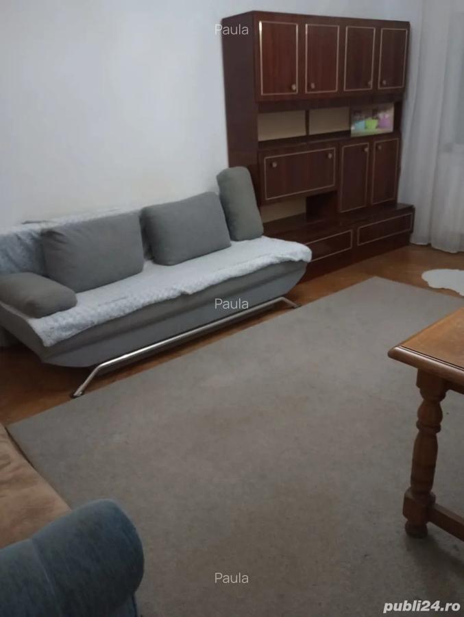 Inchiriez apartament 2 camere - 1