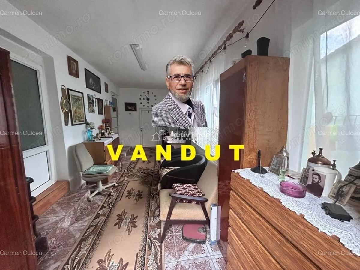 Bocsa Montana Casa 4 camere - 6