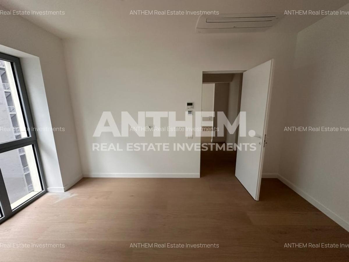 Apartament 2 Camere Aviatiei Tower | Loc de Parcare - 7