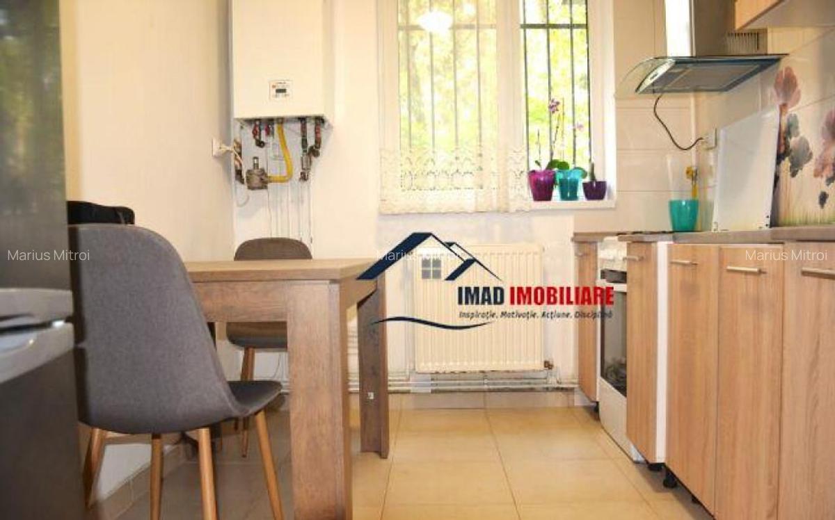 Apartament luminos si calduros de - Aleea Trandafirilor, la - 7