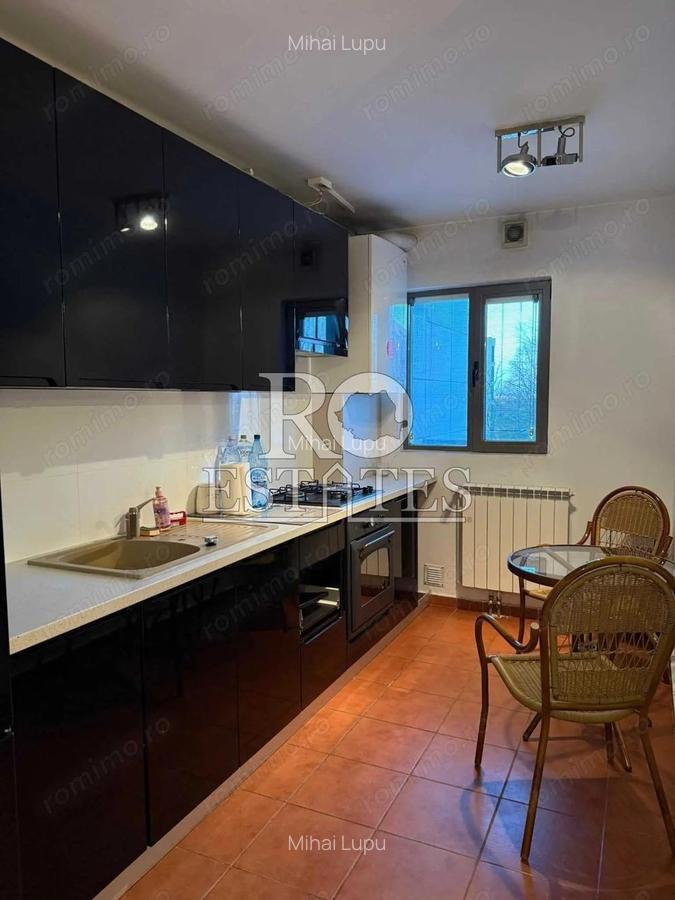 Apartament 2 Camere Vanzare Centrala Proprie Doamna Ghica Colentina - 5