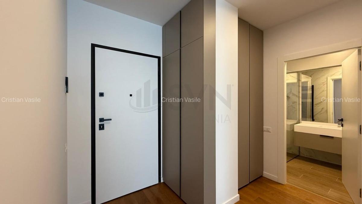 REA1025013 Apartament 2 camere I One Cotroceni I Parcare I De inchiriat - 11