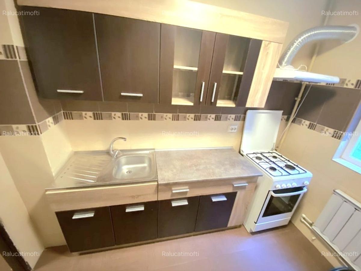 Apartament cu 2 balcoane, la câțiva pași de metroul din Piata Lujerului - 7