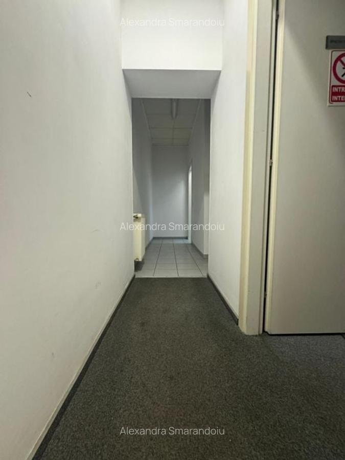 CLADIRE DE BIROURI S+P+4E - 18