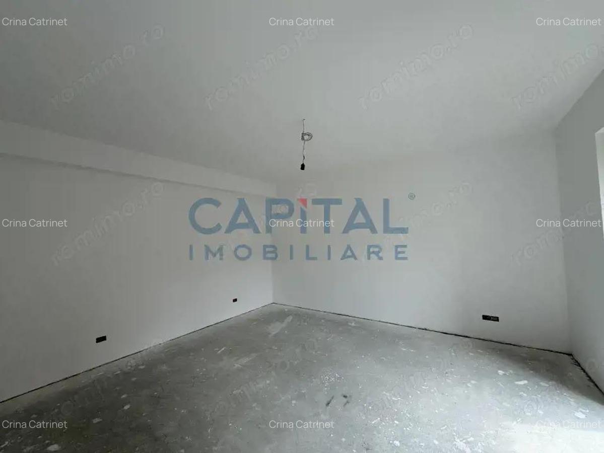 Apartament 3 camere -ETAJ 1 -Suprafata utila 106,6 - 5