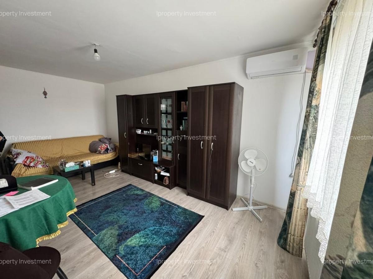 2 Camere | Rahova-Buzoieni | Balcon | Centrala - 2