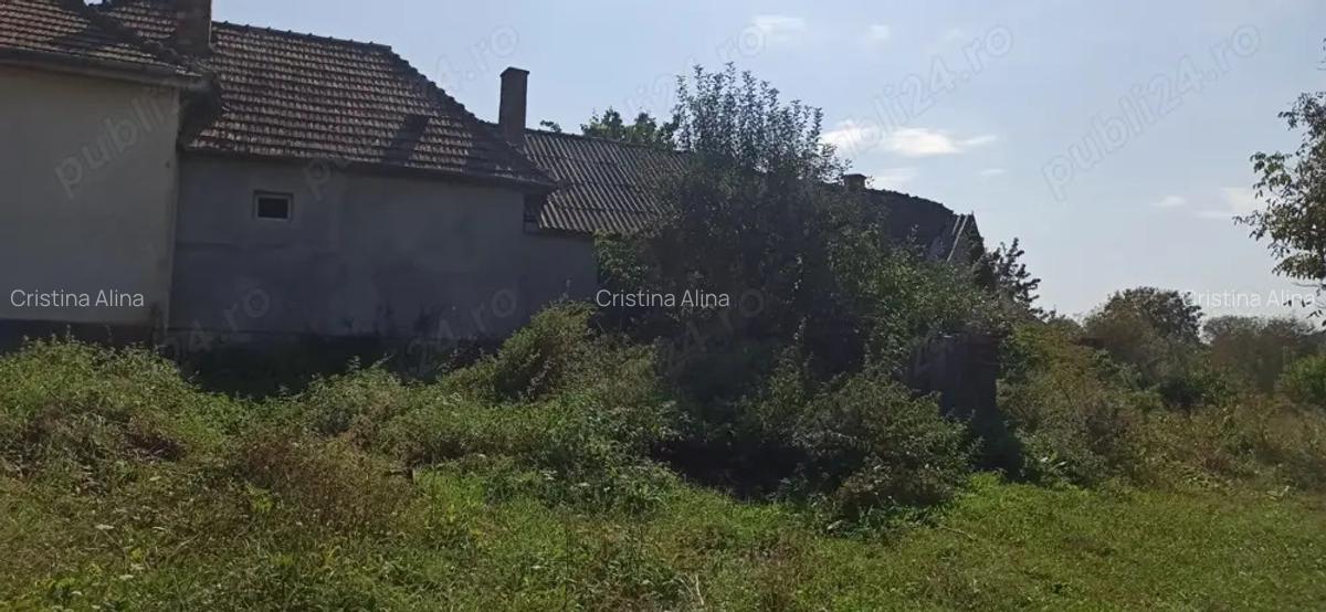Casa de vanzare in Ocni?a - 2