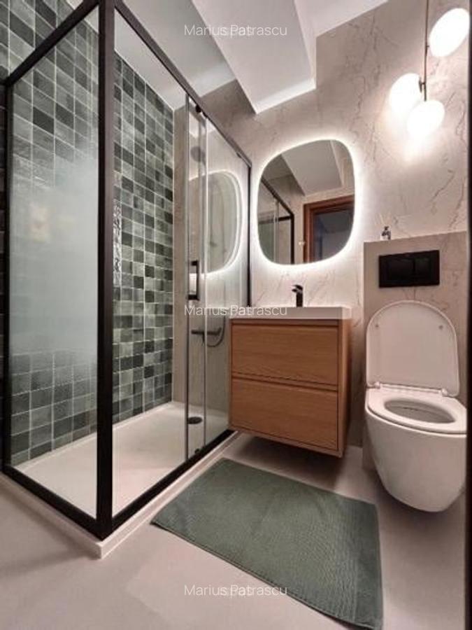 APARTAMENT 3 CAMERE PARCUL CAROL CU PARCARE SUBTERANA - 8