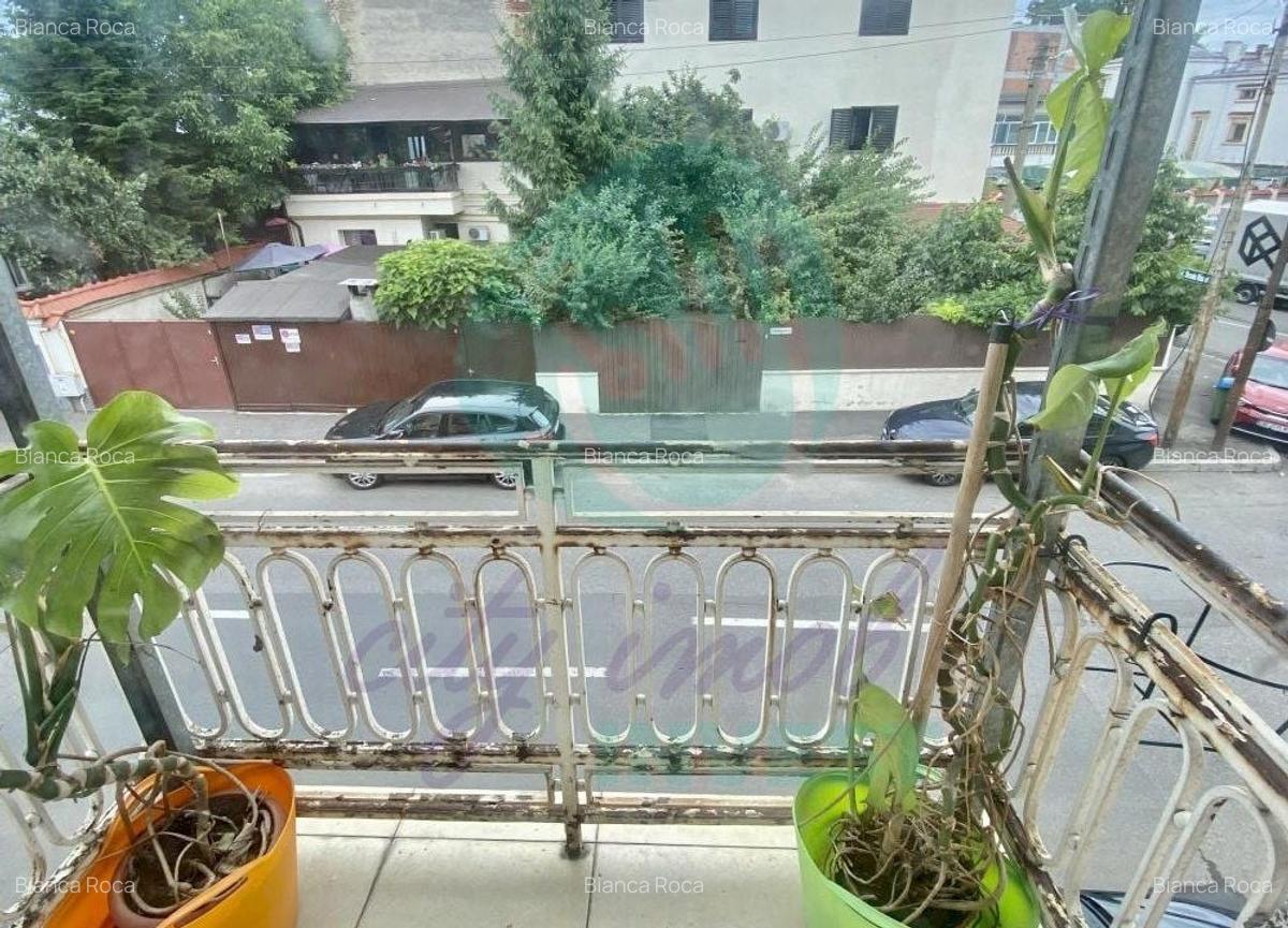 Apartamnet in vila Dacia - Stefan cel Mare - 9