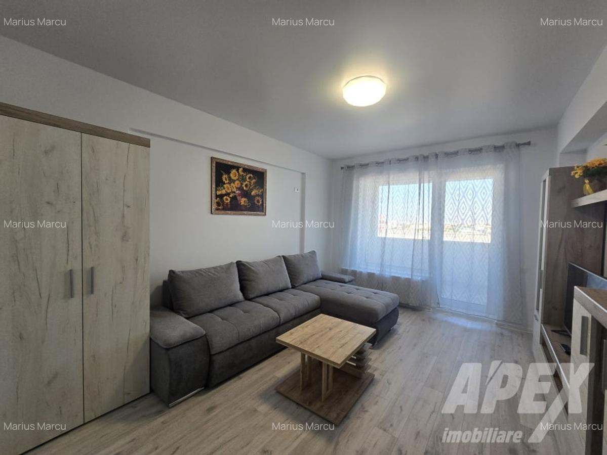 Garsoniera noua mobilata complet | Militari-Iuliu Maniu-Envogue Residence - 5