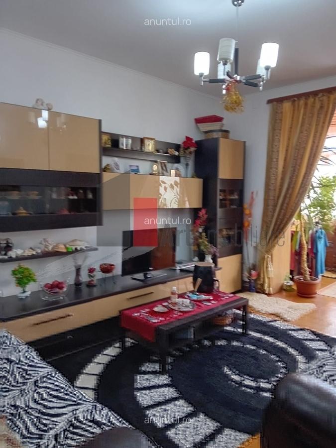 Sebastian apartament 3 camere - 1