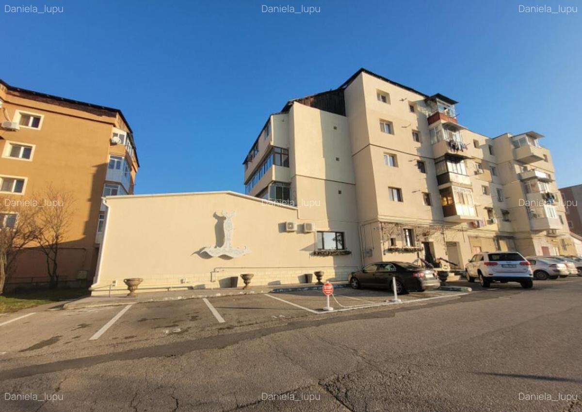 Apart. 2 camere, 62 mp, renovat, Targu Jiu, zona Debarcader - 5